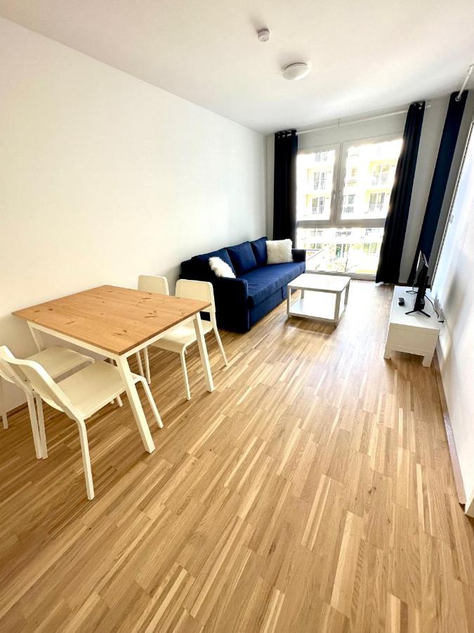Ferienwohnung Forsthaus 29 Free Garage Wien Exterior foto