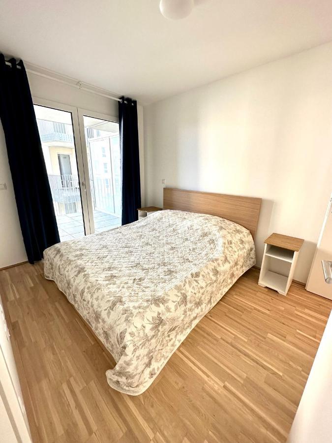 Ferienwohnung Forsthaus 29 Free Garage Wien Exterior foto