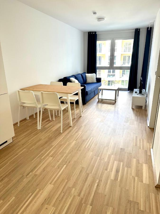 Ferienwohnung Forsthaus 29 Free Garage Wien Exterior foto